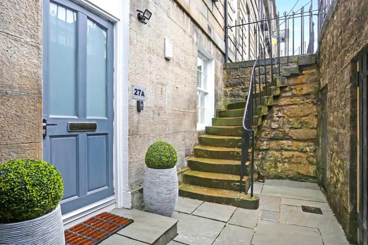 Modern 3 Bedroom Apartment, West End Édimbourg